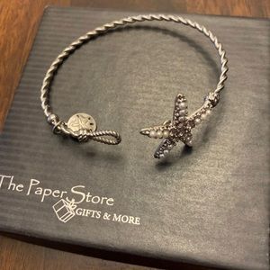 Starfish Bracelet